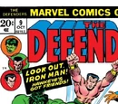 Defenders Vol 1 9