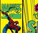 Amazing Spider-Man Vol 1 362