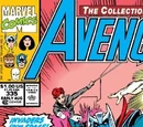 Avengers Vol 1 335