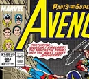 Avengers Vol 1 303