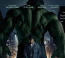 The Incredible Hulk (2008 film)