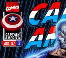 Captain America Vol 2 3