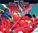 Hulk Vol 2 20