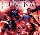 New Avengers Illuminati Secret History Vol 1 1