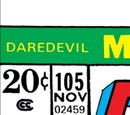 Daredevil Vol 1 105