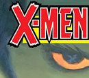 X-Men: Children of the Atom Vol 1 1
