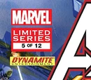 Avengers / Invaders Vol 1 5