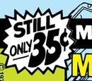 Marvel Two-In-One Vol 1 50