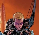 Clinton Barton (Earth-616)