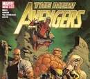 New Avengers Vol 2 7