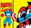 Captain America Vol 1 411