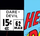 Daredevil Vol 1 62