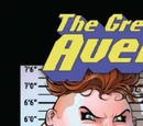 Great Lakes Avengers Vol 1 2