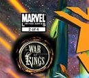 X-Men: Kingbreaker Vol 1 2