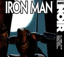 Iron Man Noir Vol 1 1