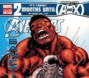 Avengers: X-Sanction Vol 1 3