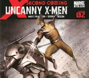 Uncanny X-Men Vol 1 523