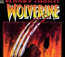 Wolverine: Bloody Choices Vol 1 1