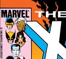 Uncanny X-Men Vol 1 199