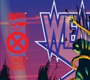 Weapon X Vol 1 3
