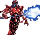 Marcus Kang (Earth-616)