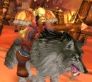 Kildar