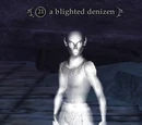 A blighted denizen