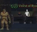 Priest of Byzola