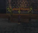 Othysis Muravian