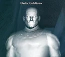 Daelic Coldbrow