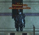 Dominus Rile