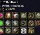 Faydwer Collections