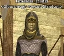 Timeless Trader