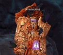 Phenocryst