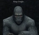 King Grugla