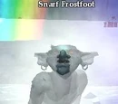 Snarf Frostfoot (Frostfell)