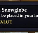 The Neriak Snowglobe