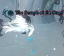 The Seraph of the Stags