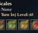 Nayad Scales