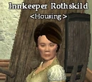 Innkeeper Rothskild