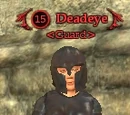 Deadeye (Named)