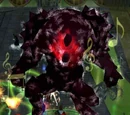 Captain Graul Anashite