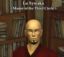 Lu Sywaka