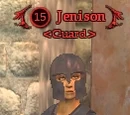 Jenison
