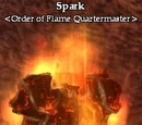 Spark