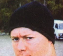 Craig Robert Carey