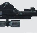 Rifle bláster DC-15A