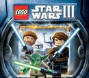 LEGO Star Wars III: The Clone Wars