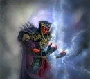 Magia Sith