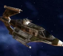 Nave GAT-12 Skipray